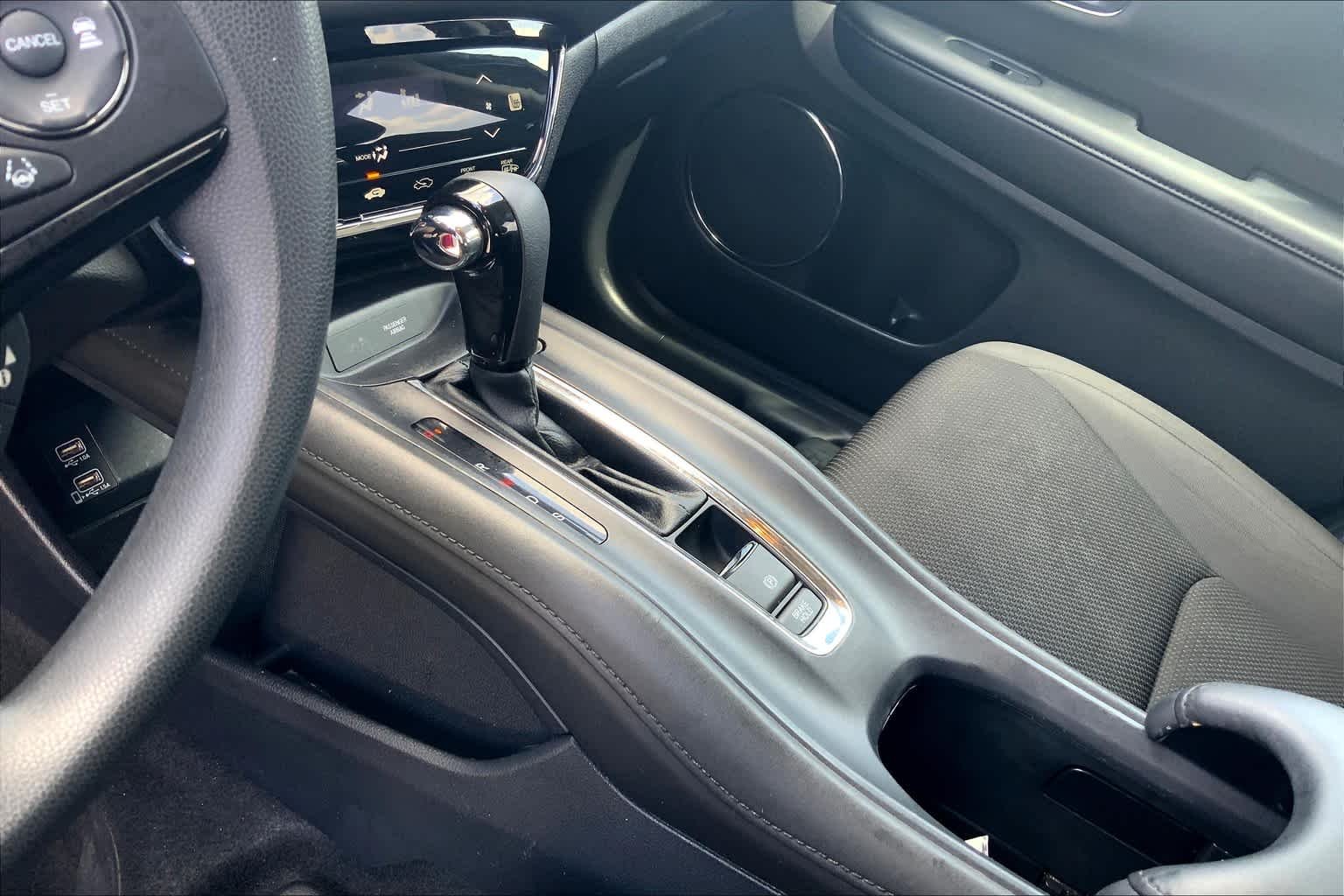Used 2020 Milano Red Honda EX image 15
