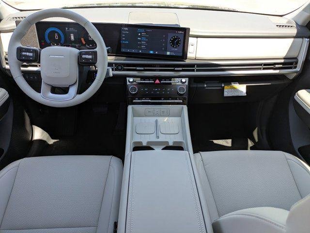 New 2026 Phantom Black Hyundai SEL image 41
