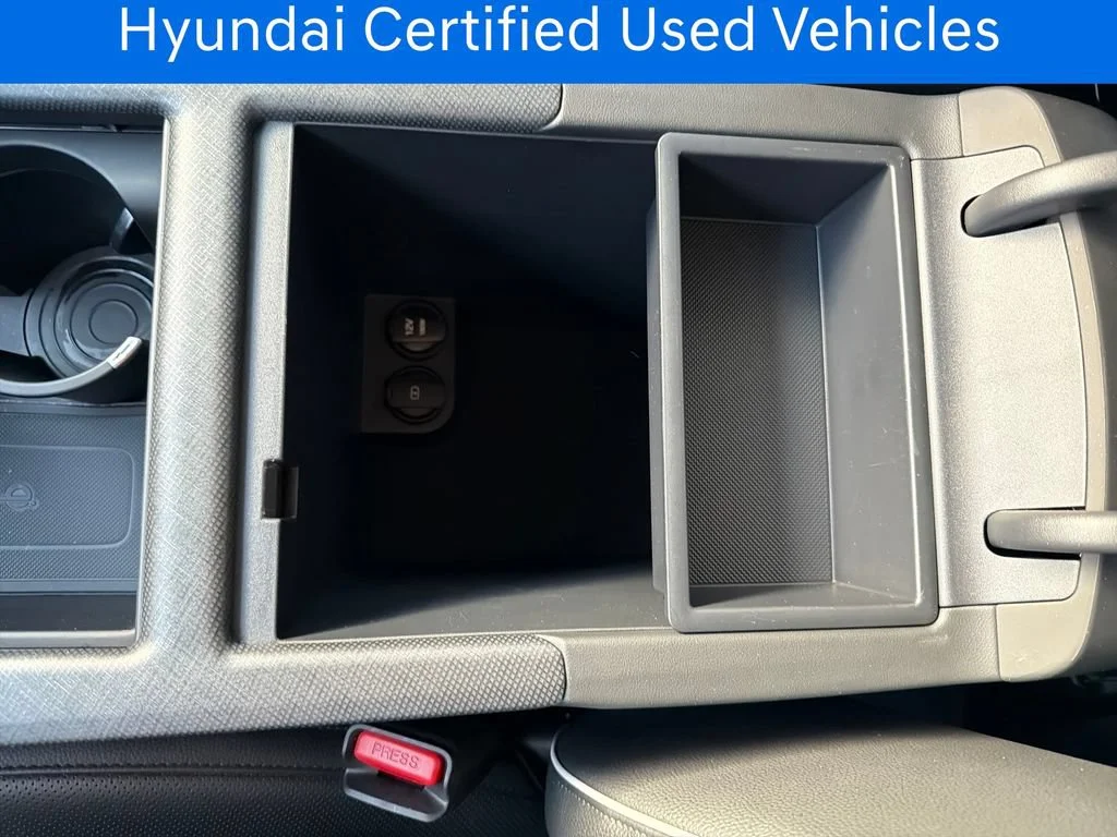 Certified Pre-Owned 2023 Hyundai Palisade Limited