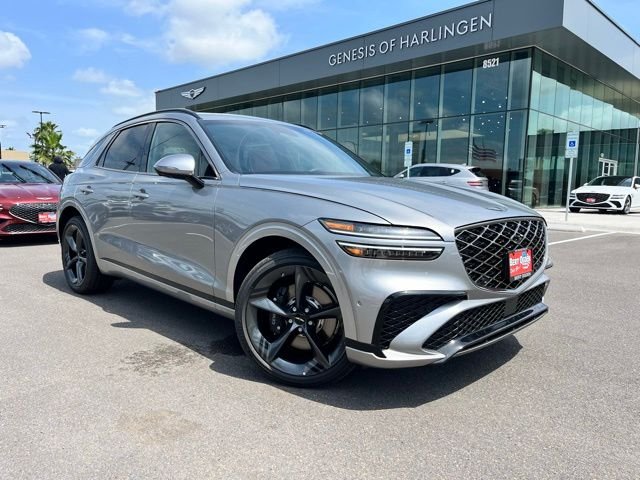 2026 Genesis GV70 2.5T Sport Prestige AWD's photo