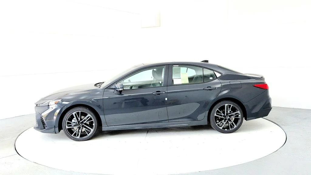 New 2026 Underground Toyota XSE image 3