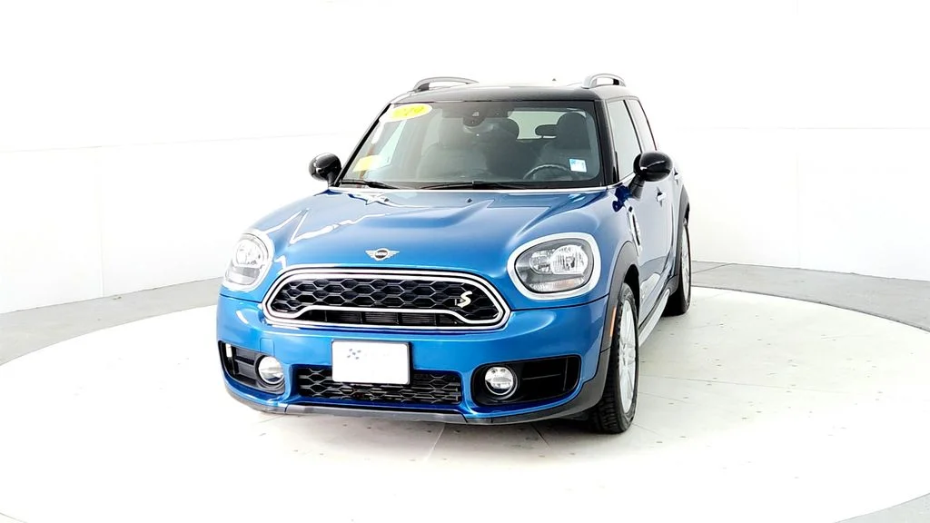 WMZYU7C52K3F94084