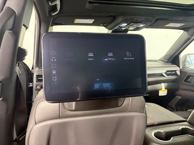 2026 GMC Yukon XL AT4 Ultimate - Photo 20