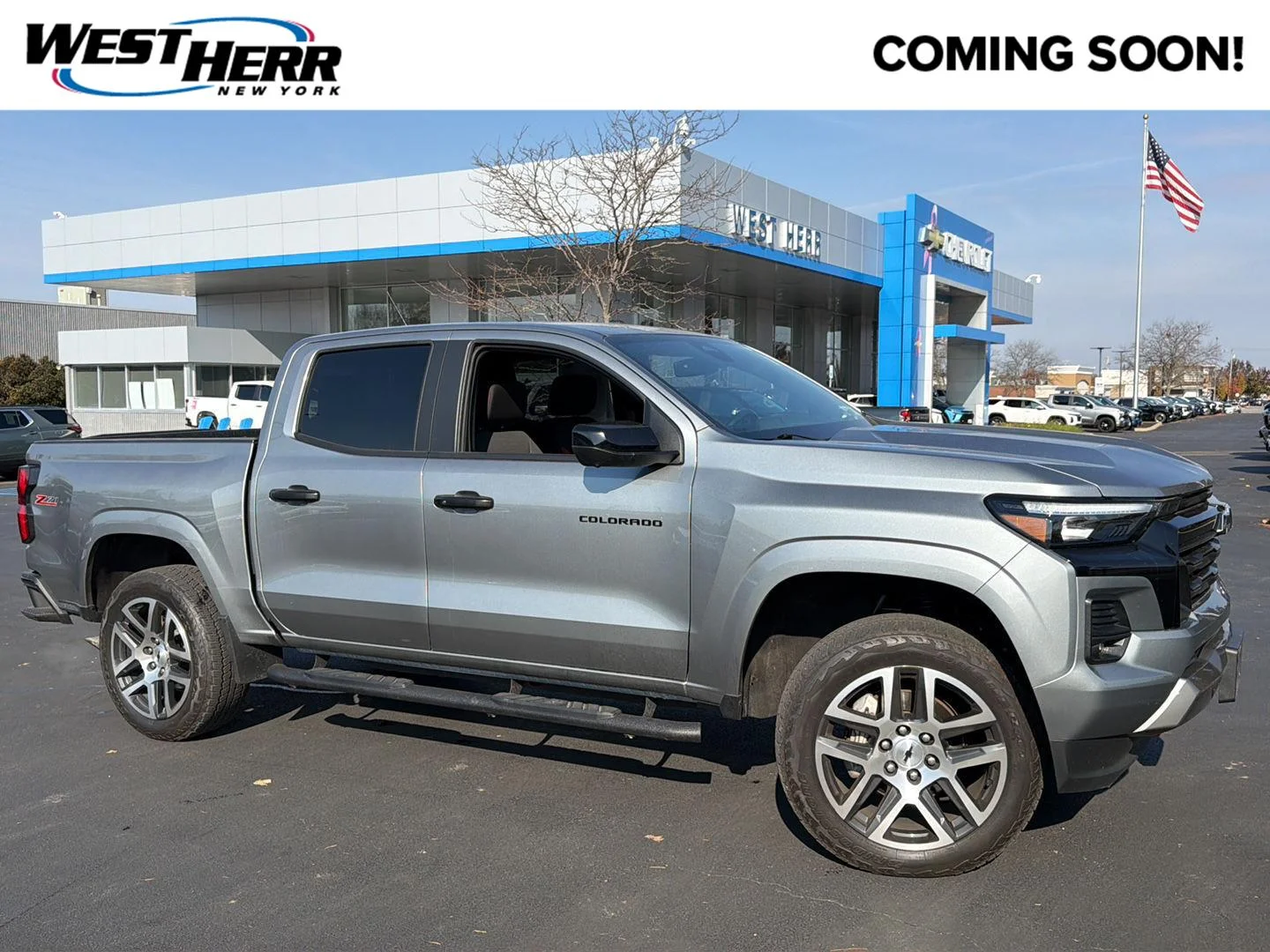 Used 2024 Gy Chevrolet  image 1
