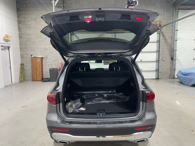 New 2026  Mercedes-Benz GLB 250 image 18