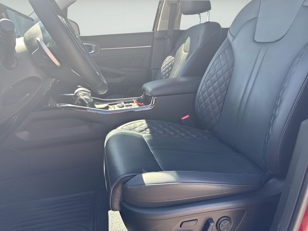 2023 Kia Sorento SX Prestige - Photo 12
