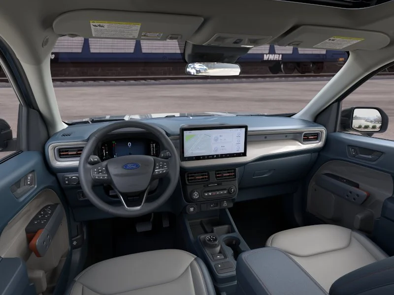 New 2026  Ford MAVERICK LAR AW image 9