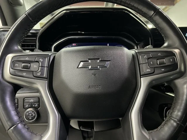 2024 Chevrolet Silverado 1500 RST - Photo 11