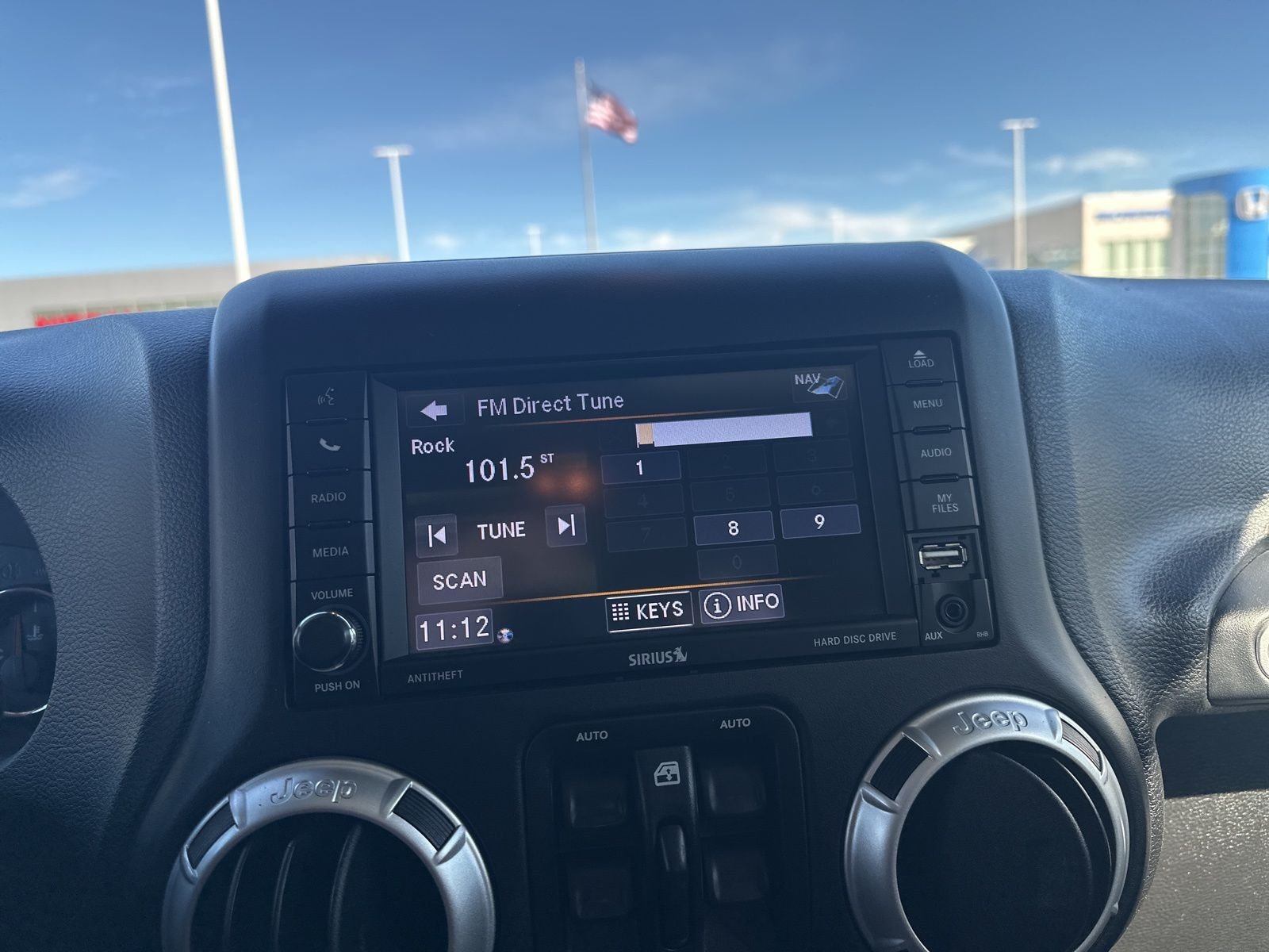 2018 Jeep Wrangler Unlimited Rubicon - Photo 56