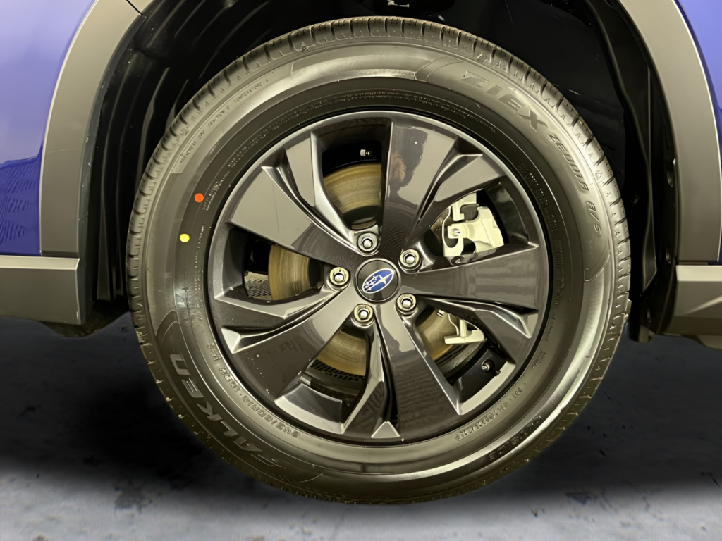 New 2026 SAPPHIRE BLUE PEARL Subaru Premium 7-Passenger image 22