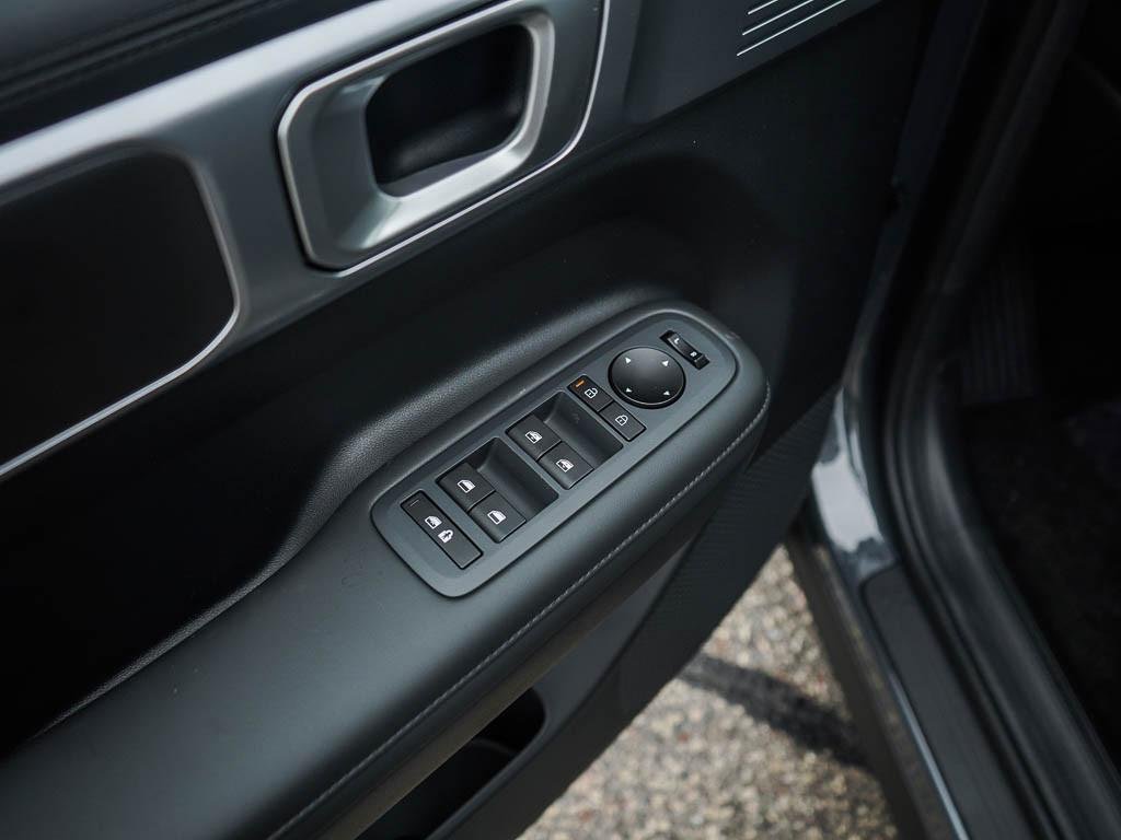 2026 Hyundai Santa Fe SEL - Photo 46