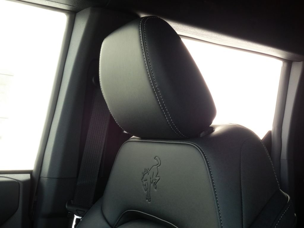 2026 Ford Bronco 4-Door Big Bend - Photo 24
