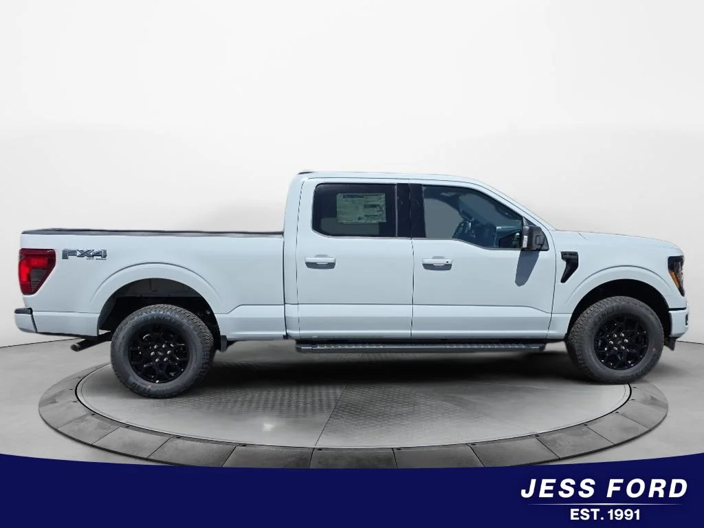 New 2026 Avalanche Ford XLT image 6