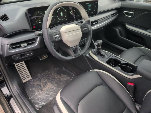 New 2026 Aurora Black Pearl Kia GT-Line Turbo image 12