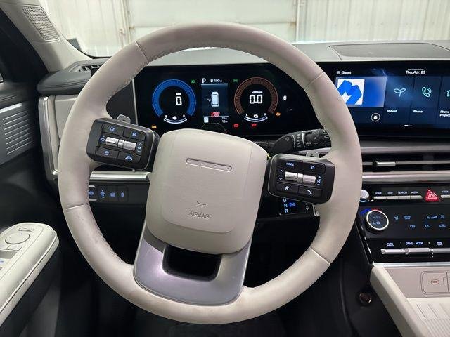 New 2026 Gray Hyundai SEL image 12