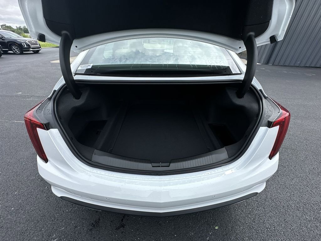 2026 Cadillac CT5 Premium Luxury - Photo 24