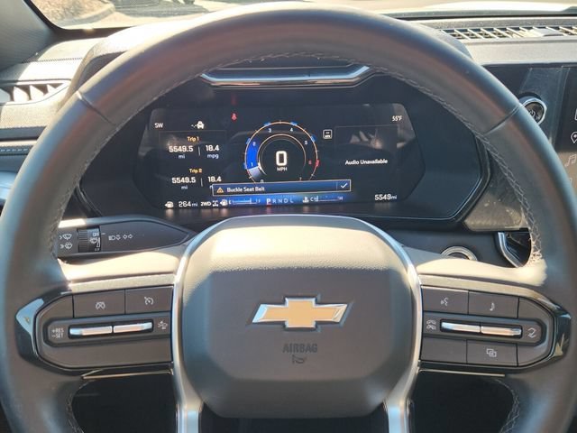 2026 Chevrolet Colorado LT - Photo 15