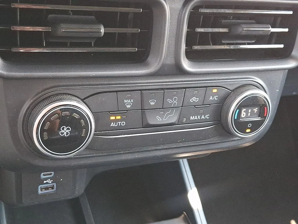 2022 Ford Maverick XL - Photo 15
