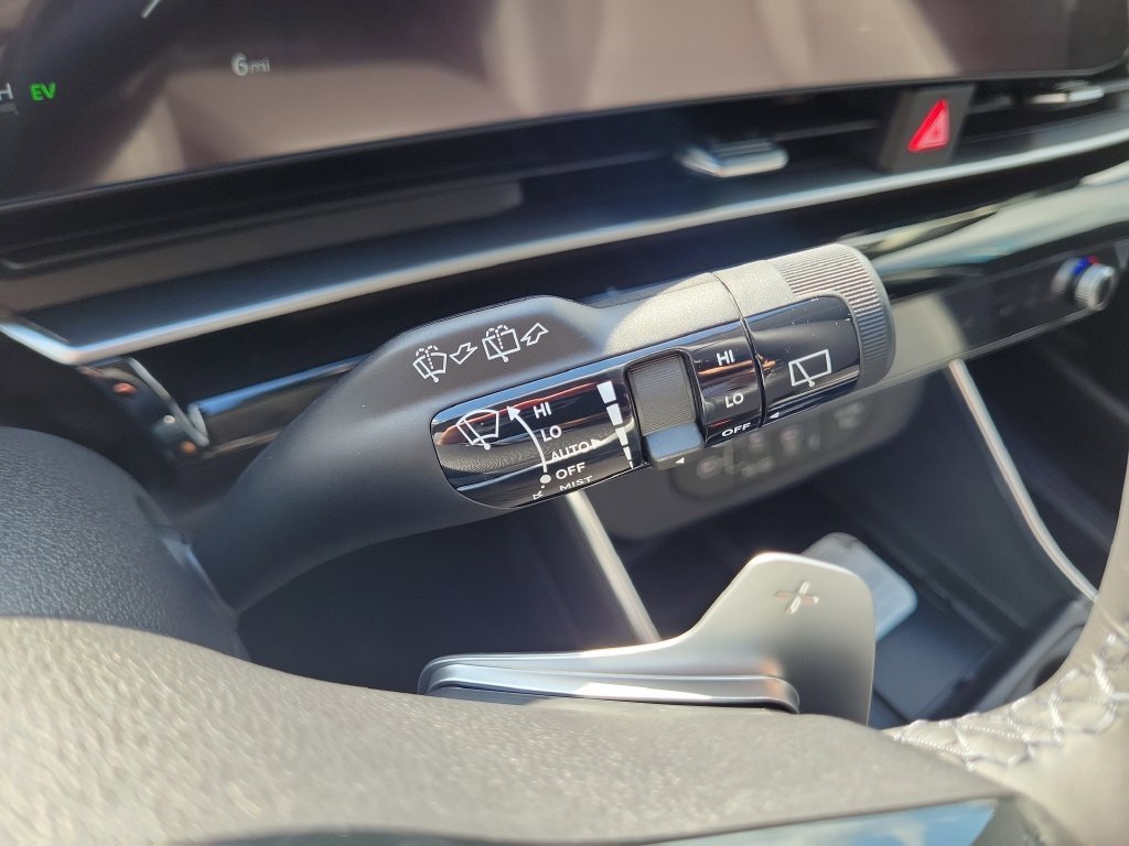 New 2026 Aurora Black Pearl Kia SX Prestige image 30