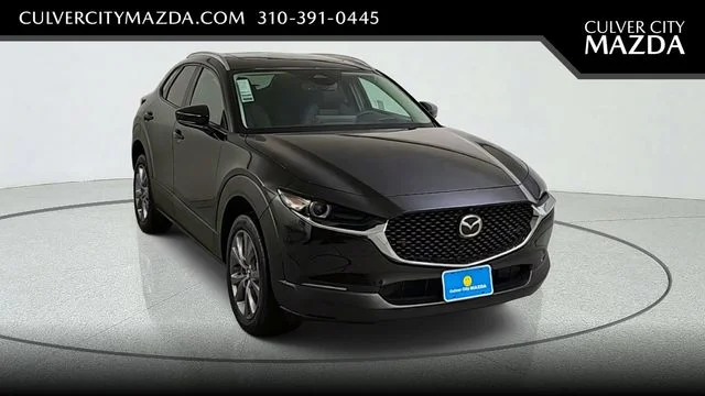 2026 Mazda CX-30 2.5 S Premium AWD