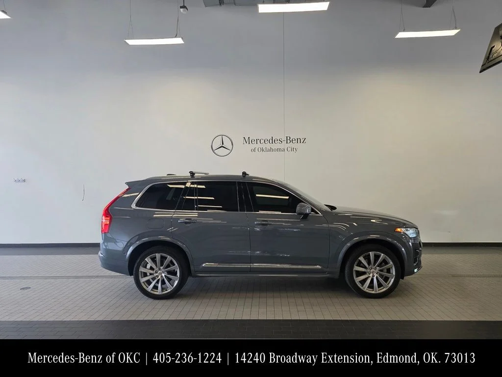 Used 2023 Gray Volvo Ultimate image 4