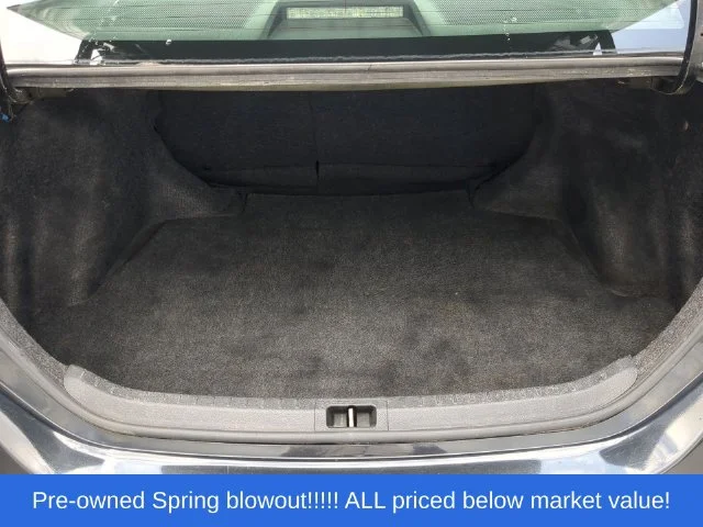 Used 2016 Black Toyota LE image 36