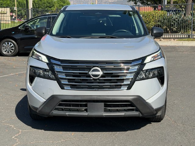 Used 2024 Nissan Rogue S with VIN 5N1BT3ABXRC686962 for sale in Duarte, CA