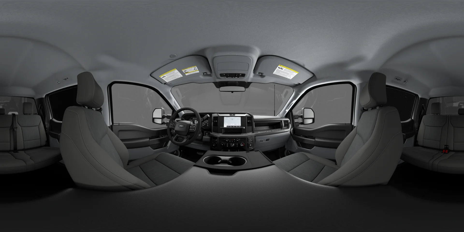 New 2027 Oxford White Ford XL image 33