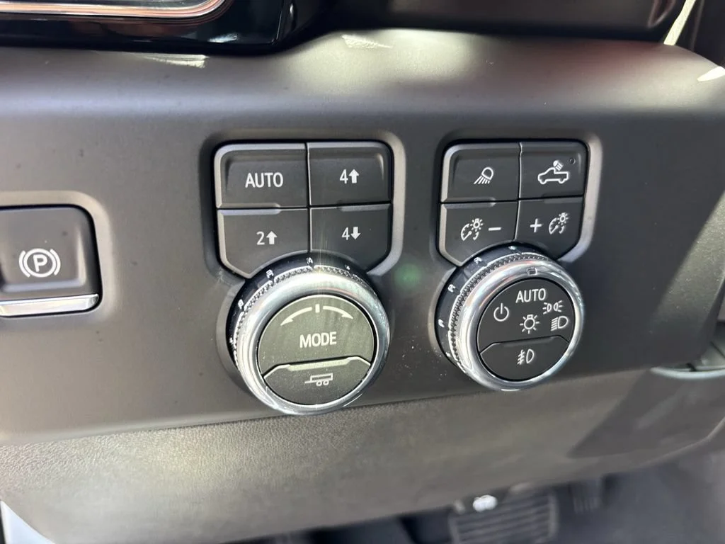 New 2026 Glacier White Tricoat GMC Denali image 20