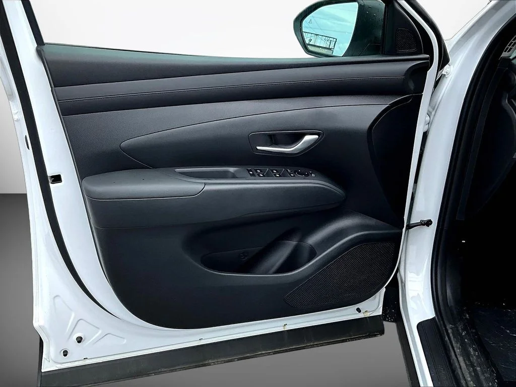 New 2026 White Hyundai SEL image 25