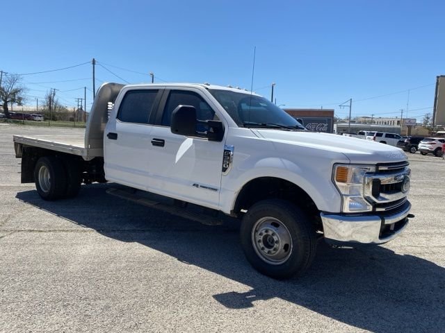 Used 2021 White Ford XL image 7