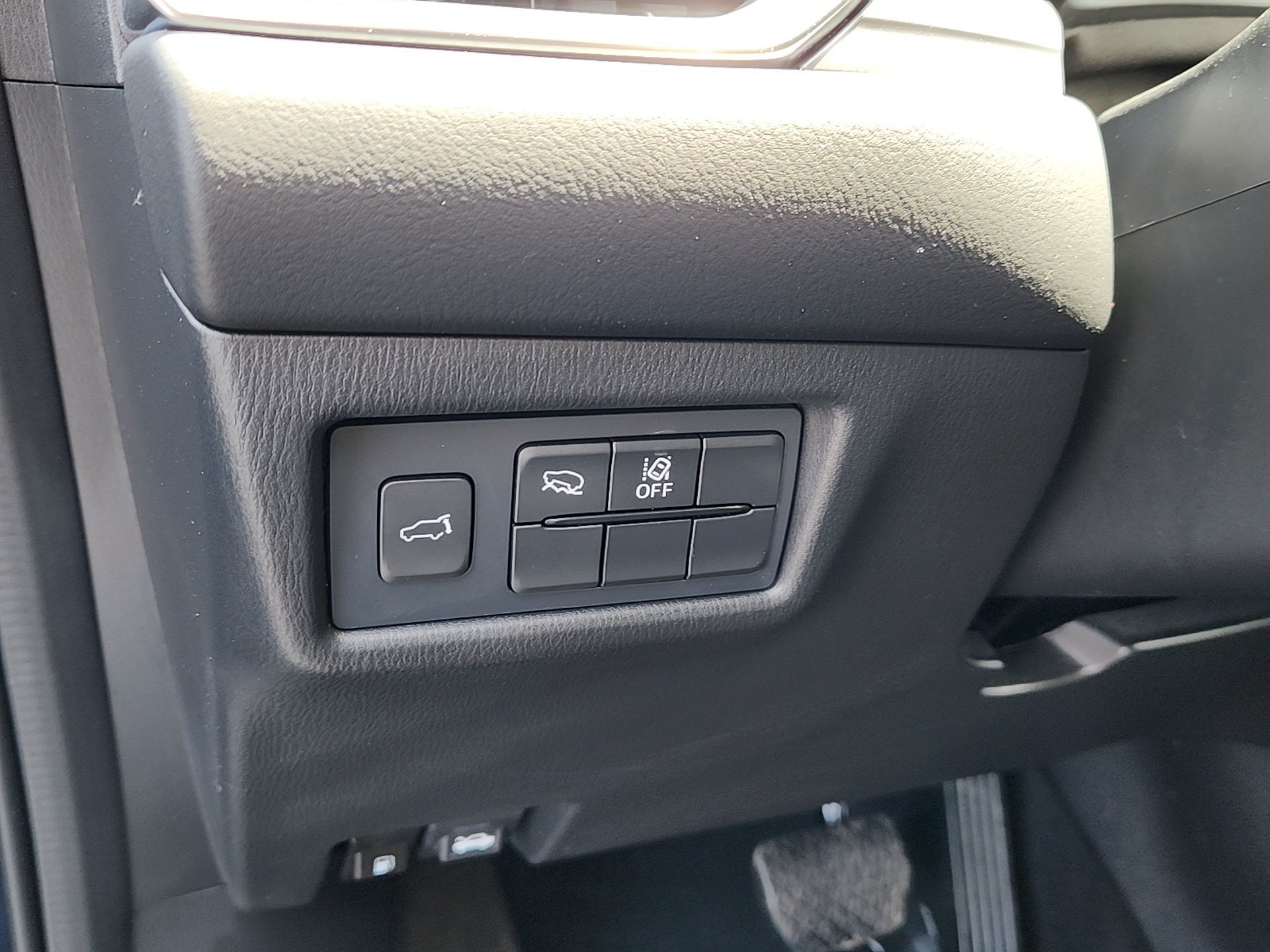 Used 2025 Deep Crystal Blue Mica Mazda 2.5 S Preferred Package image 12