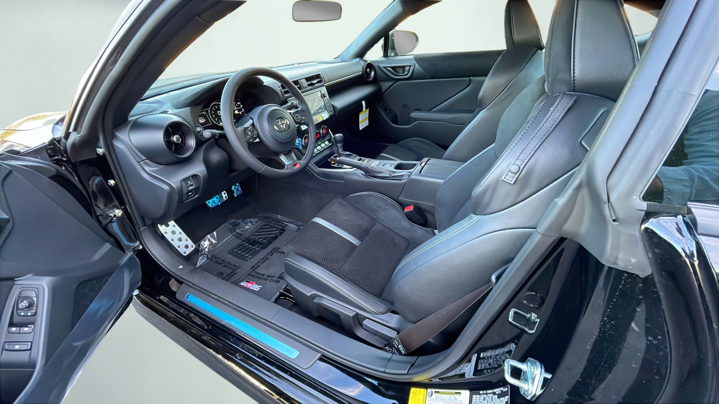 New 2026  Toyota Premium image 17