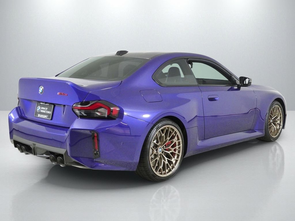 Used 2026 Special Order Color BMW CS image 10