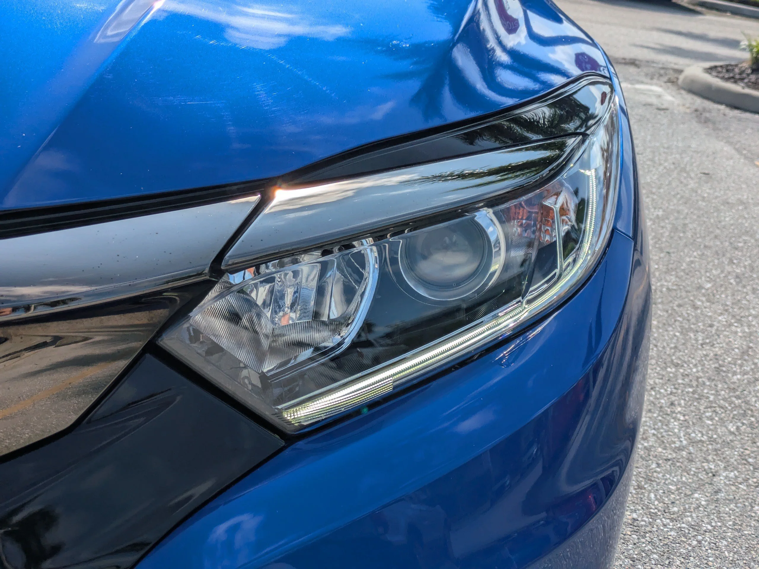 2022 Honda HR-V Sport - Photo 37