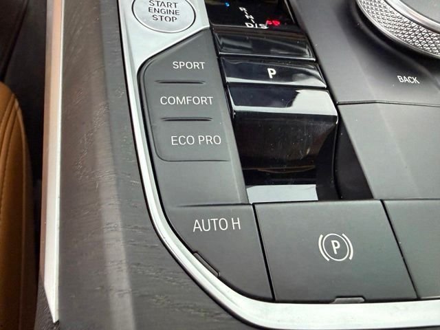 Used 2024 Blue BMW 430i image 29