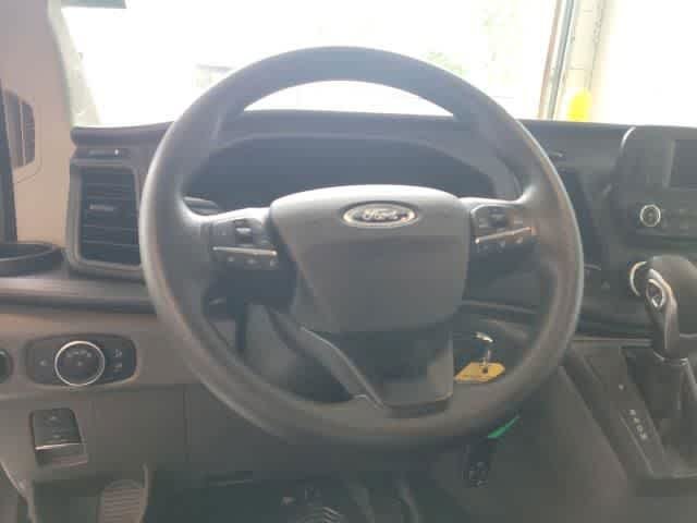 Used 2025 Oxford White Ford  image 4