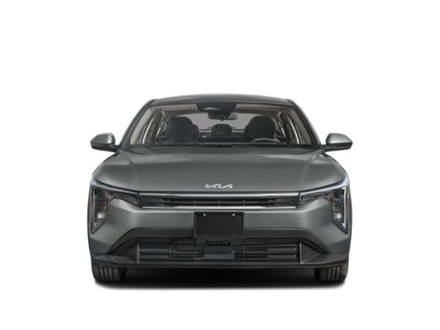 New 2026 Steel Gray Kia LXS image 7