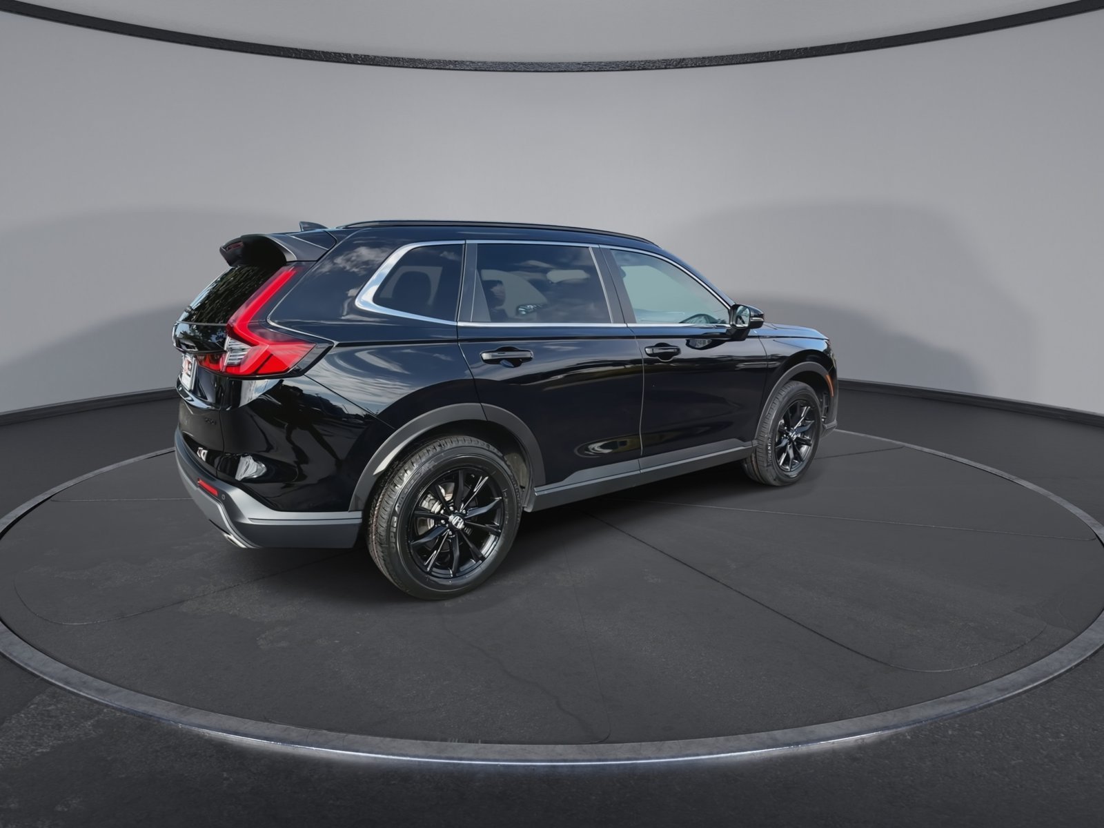 2025 Honda CR-V Sport-L - Photo 43