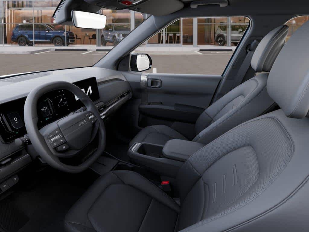 New 2027 EBB/Frost Blue Kia Wind image 17