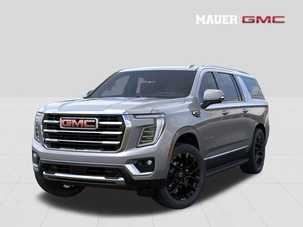 2026 GMC Yukon XL Elevation - Photo 7