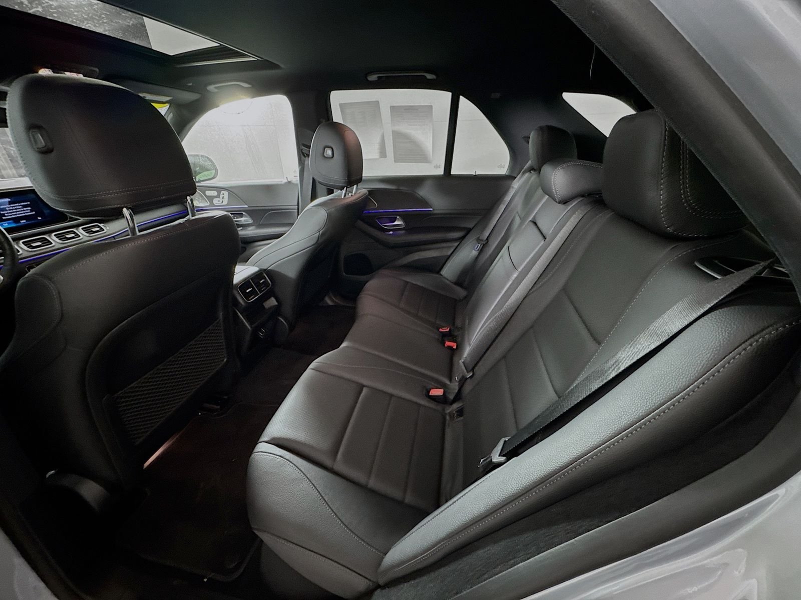 2023 Mercedes-Benz GLE GLE350 - Photo 19