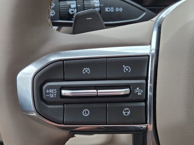 2026 GMC Yukon XL Denali - Photo 15
