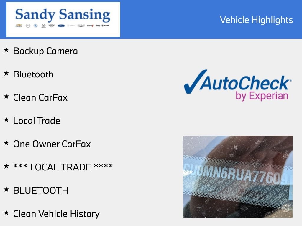 Used 2024 Black Metallic Ford ST-Line image 7