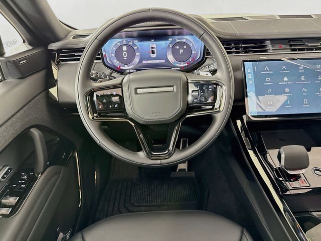 New 2026 Carpathian Grey Land Rover Dynamic SE image 25