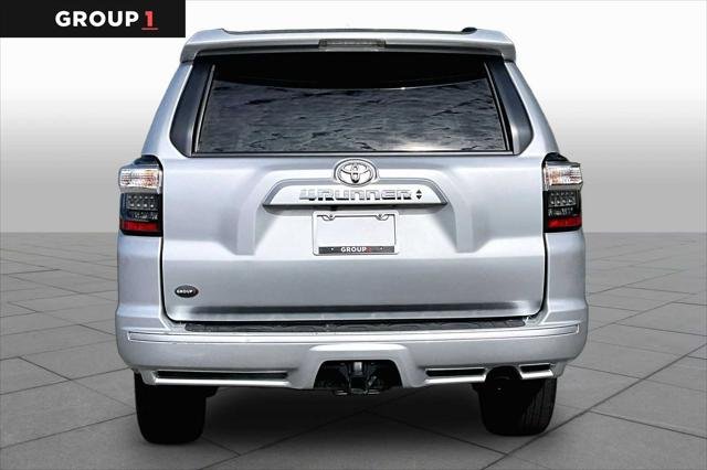 Certified Used 2023 SILVER ME. Toyota  image 5