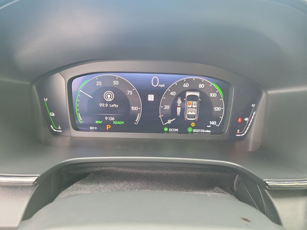 2026 Honda CR-V Sport-L - Photo 34