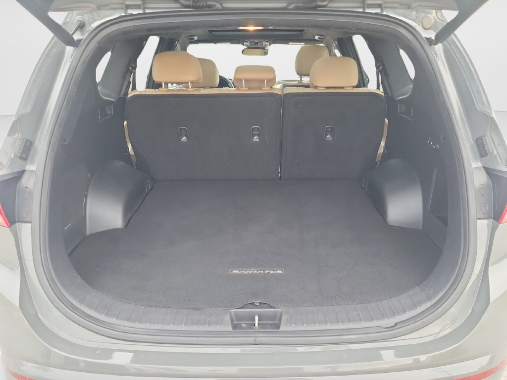 Used 2021 Gray Hyundai Calligraphy image 27