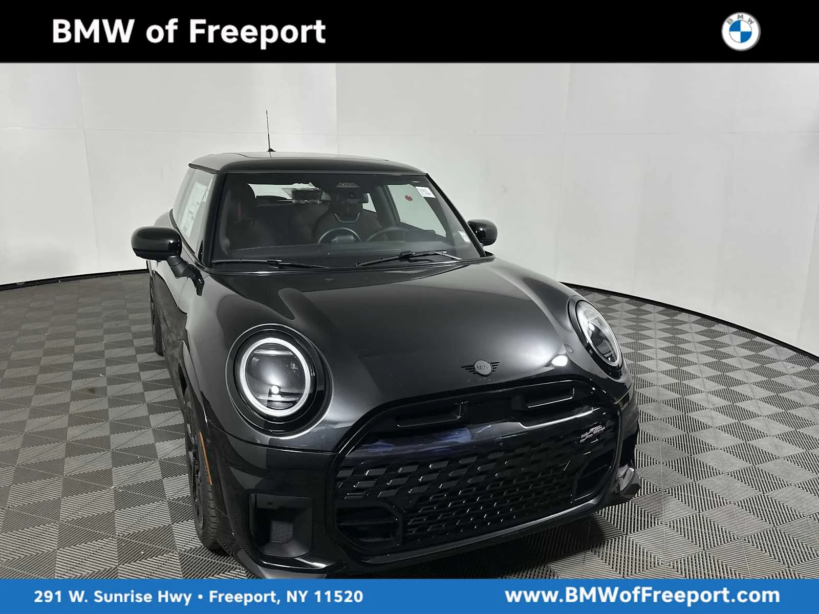 2026 MINI Hardtop 2 Door