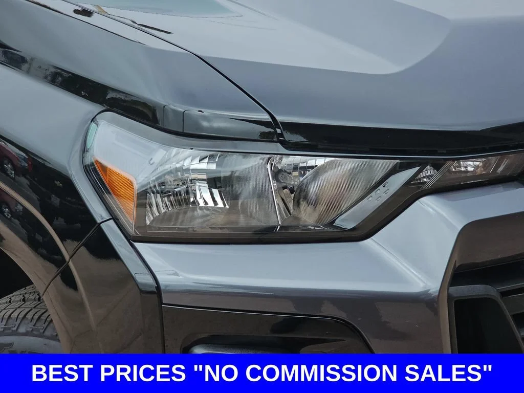 2026 Chevrolet Colorado LT - Photo 34